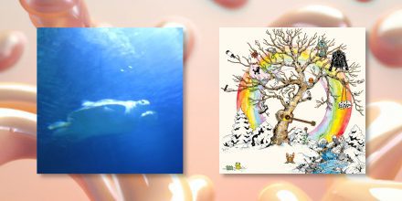 Musik zum Wochenende: Traumprinz, Blawan und North Americans