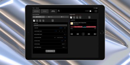 Pioneer DJ: Stagehand App für DJM-A9 und CDJ 3000