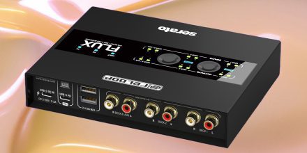 Reloop Flux: 6×6 USB-C DVS-Interface für Serato DJ Pro