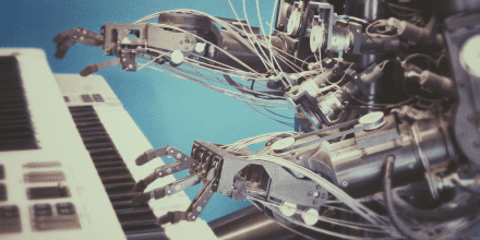 Universal Music hat Spotify und Apple Music aufgefordert gegen KI-generierte Musik vorzugehen