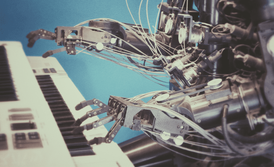 Universal Music hat Spotify und Apple Music aufgefordert gegen KI-generierte Musik vorzugehen