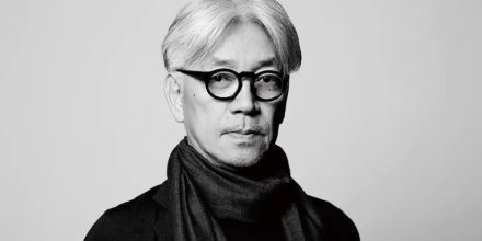 Ryuichi Sakamoto im Alter von 71 Jahren gestorben