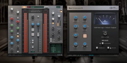 SSL Native Essentials Bundle mit 90 Prozent Rabatt!