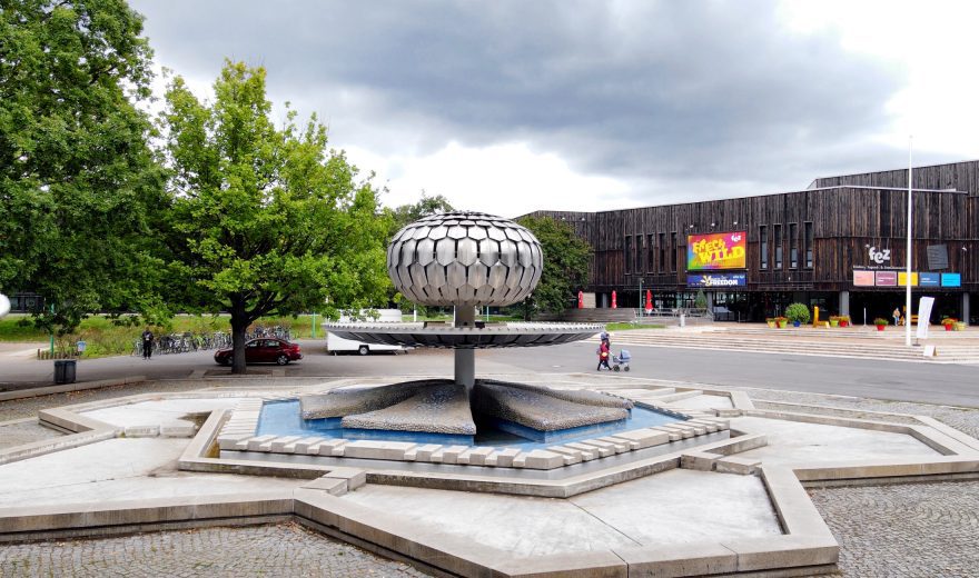 Superbooth 2023: Programm für die Synthesizer-Messe veröffentlicht