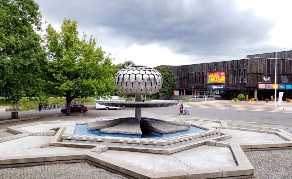 Superbooth 2023: Programm für die Synthesizer-Messe veröffentlicht