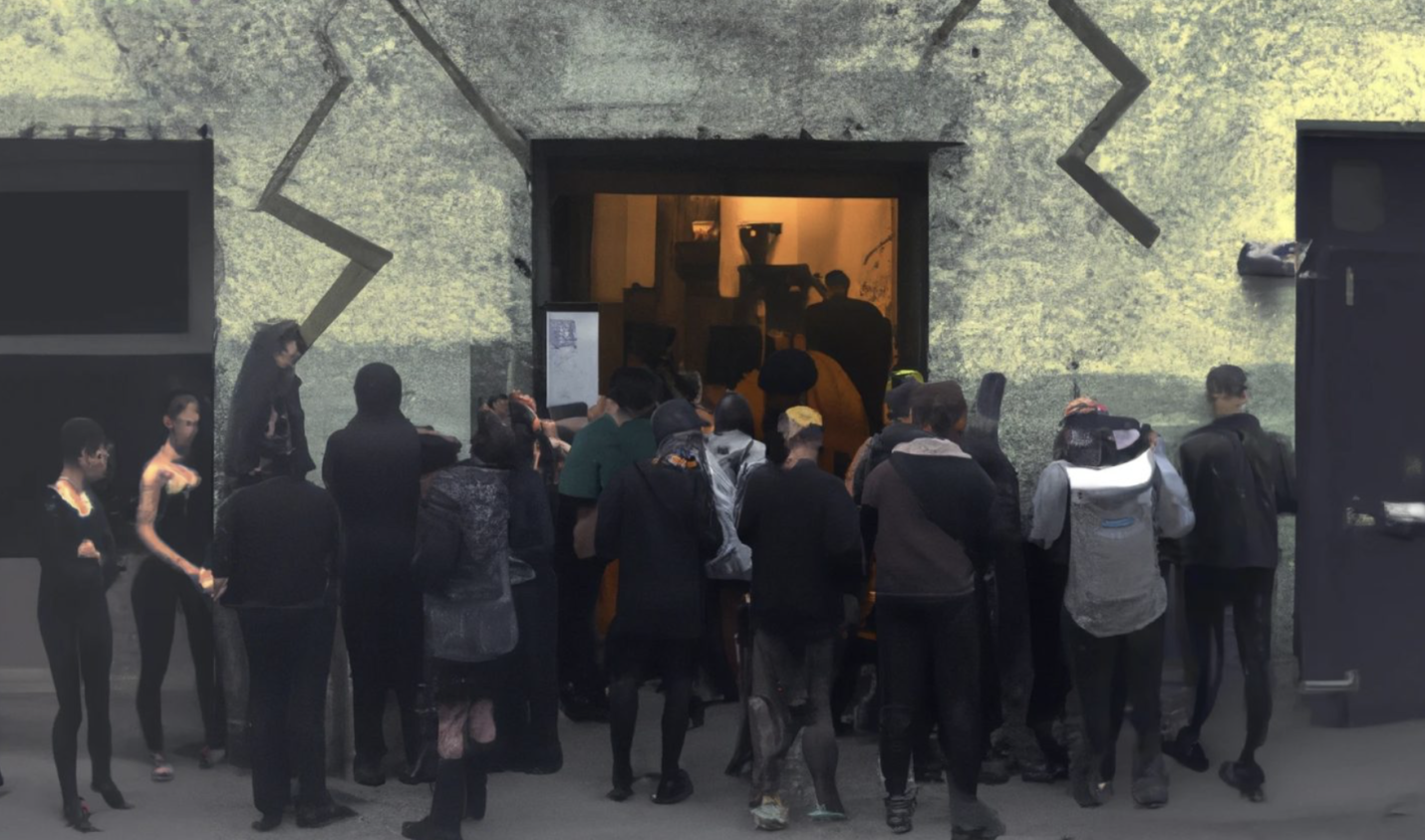 Feature: Warum ist Feierngehen so teuer geworden?