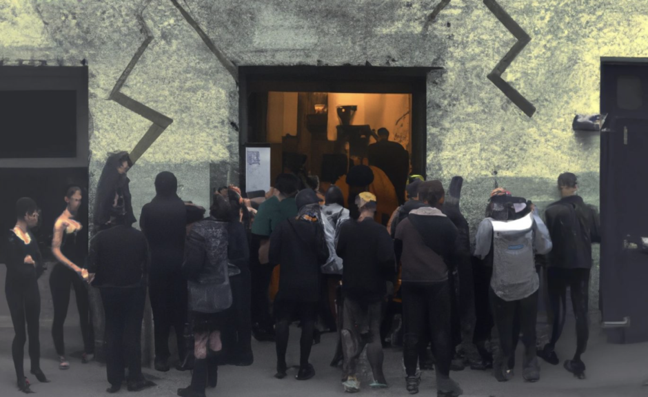 Feature: Warum ist Feierngehen so teuer geworden?