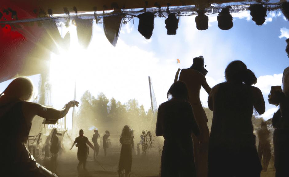 Überblick: Die besten Festivals 2023 in Deutschland, Österreich und der Schweiz