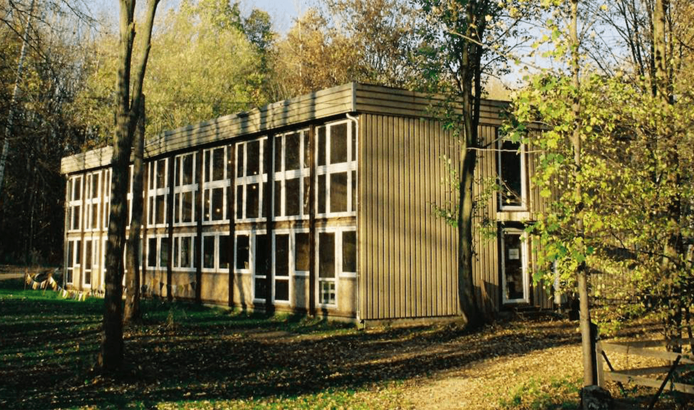 Good2U: Neues Festival vereint DDR-Flair mit elektronischer Musik