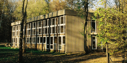 Good2U: Neues Festival vereint DDR-Flair mit elektronischer Musik