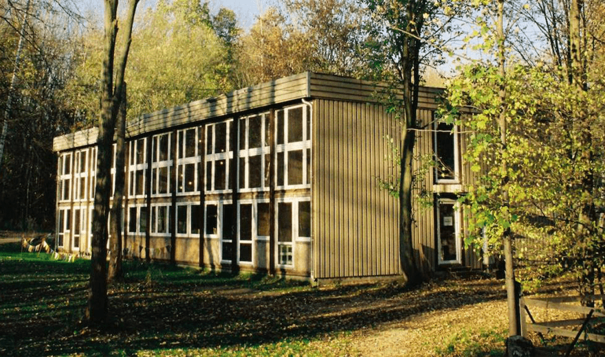 Good2U: Neues Festival vereint DDR-Flair mit elektronischer Musik