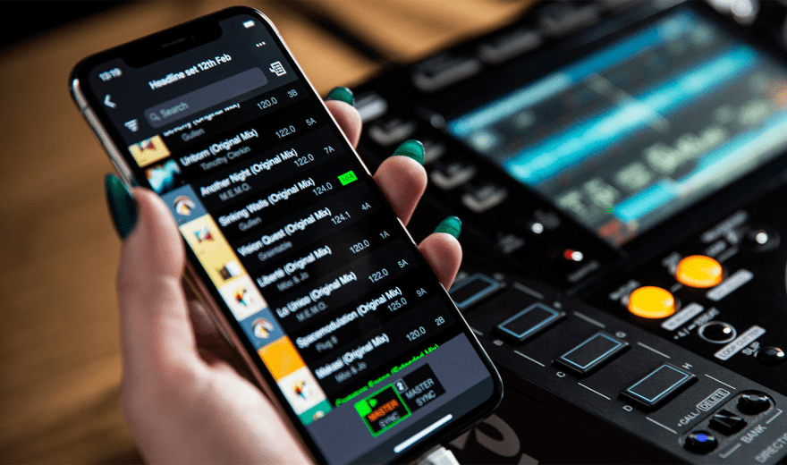 Pioneer DJ: Rekordbox 4.0 jetzt auch für Android verfügbar