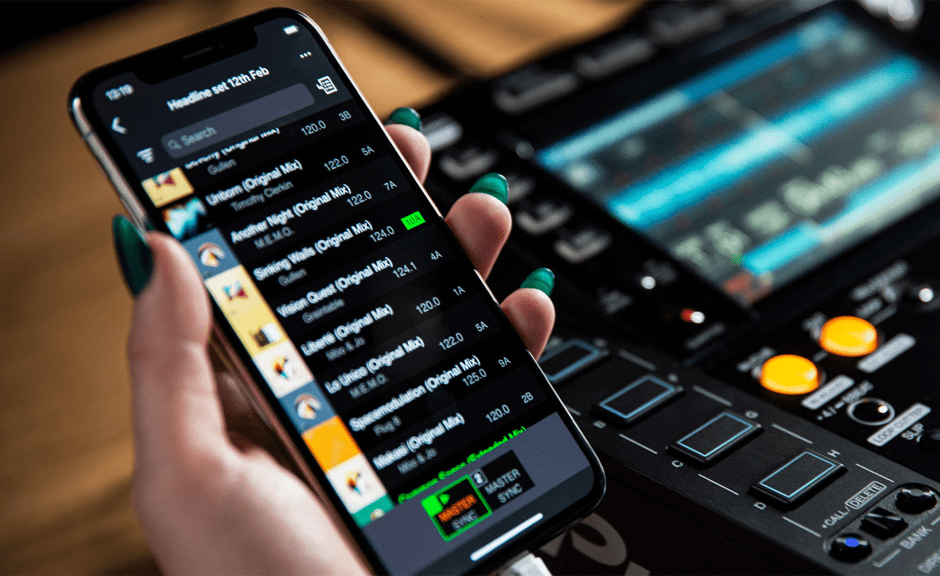 Pioneer DJ: Rekordbox 4.0 jetzt auch für Android verfügbar