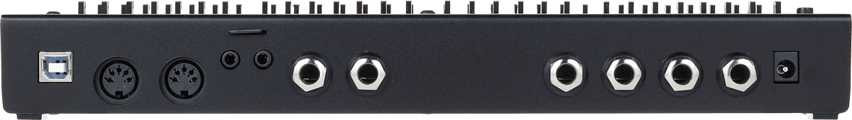 Twisted Electrons Blast Beats Anschl&uuml;sse.