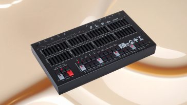 Test: Twisted Electrons Blast Beats / FM-Drumsynth mit Sequenzer