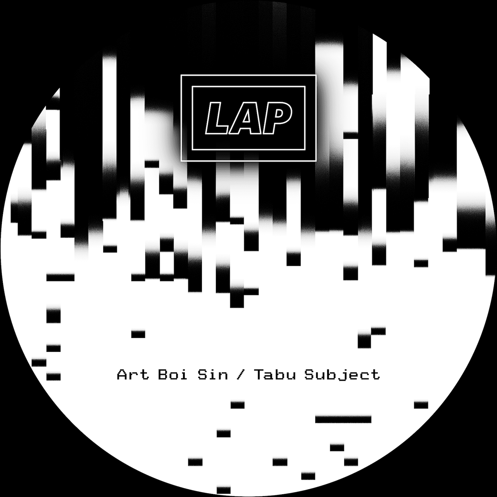 V.A. – Art Boi Sin : Tabu Subject