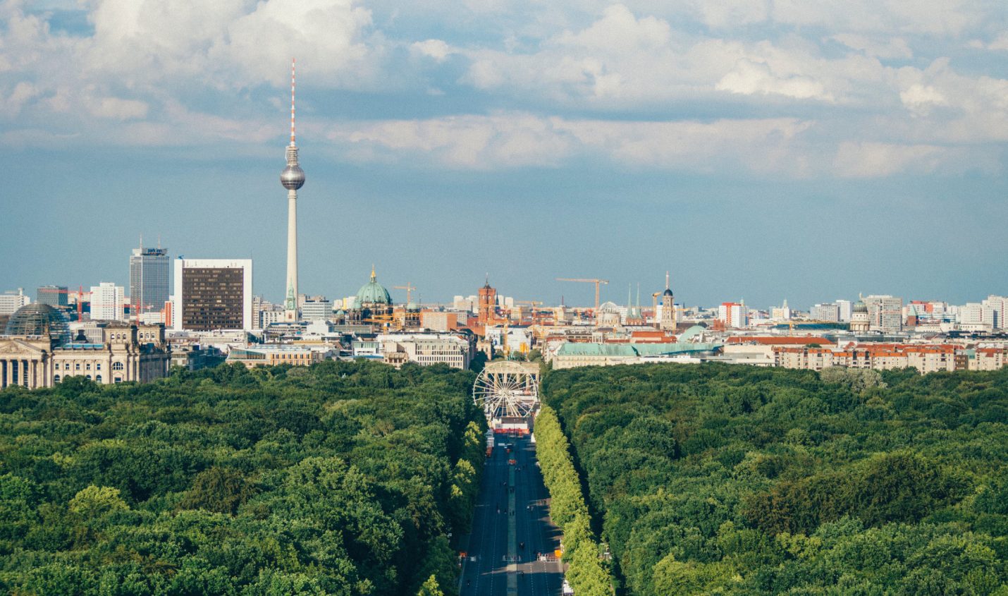 Berlin: Abgeordnete gründen Parlamentarisches Forum für Clubkultur