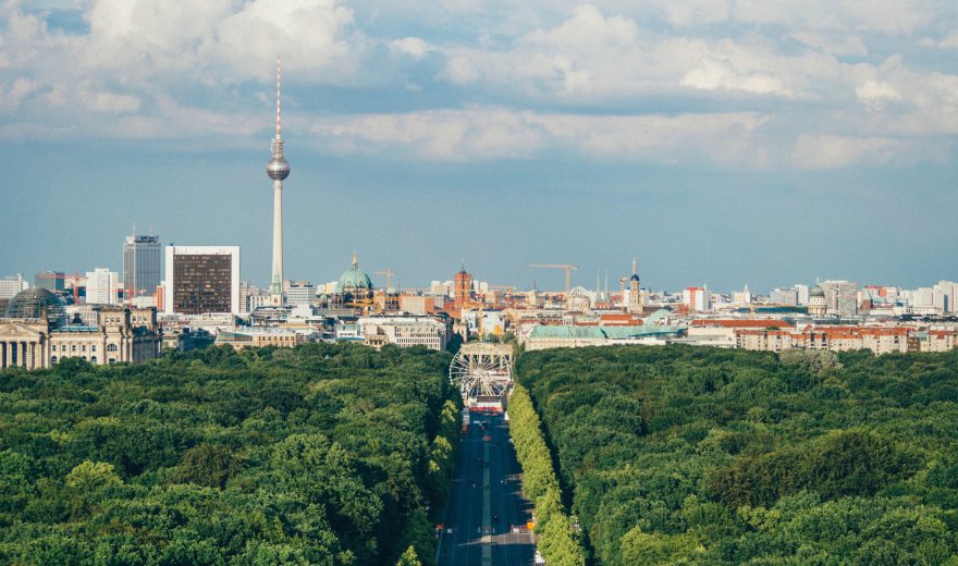 Berlin: Abgeordnete gründen Parlamentarisches Forum für Clubkultur