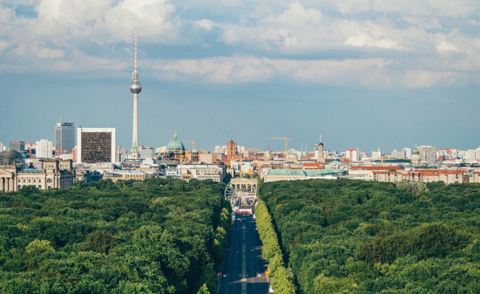Berlin: Abgeordnete gründen Parlamentarisches Forum für Clubkultur
