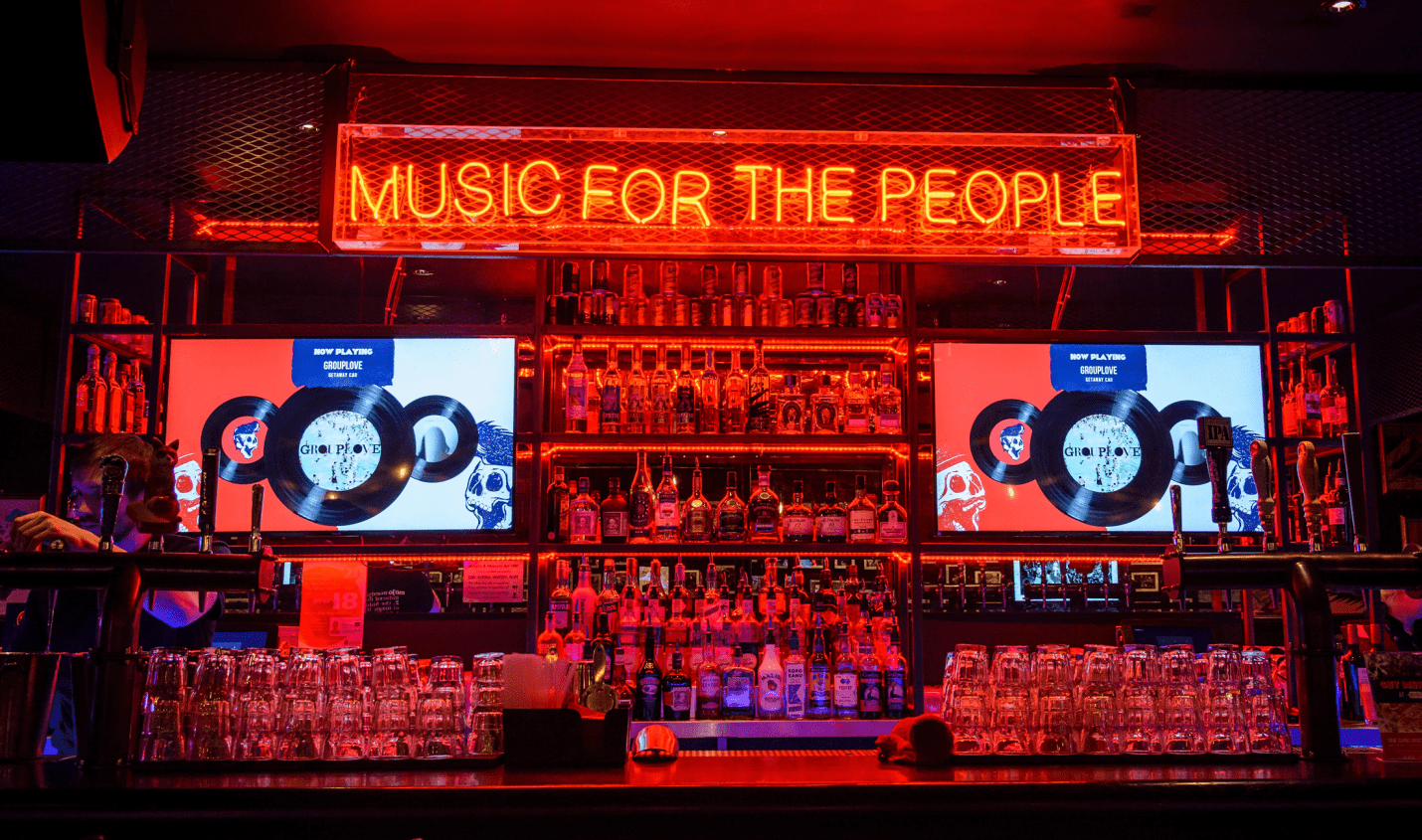 Musikalische Überflutung: 120.000 Songs pro Tag landen auf Streaming-Diensten