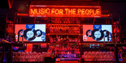 Musikalische Überflutung: 120.000 Songs pro Tag landen auf Streaming-Diensten