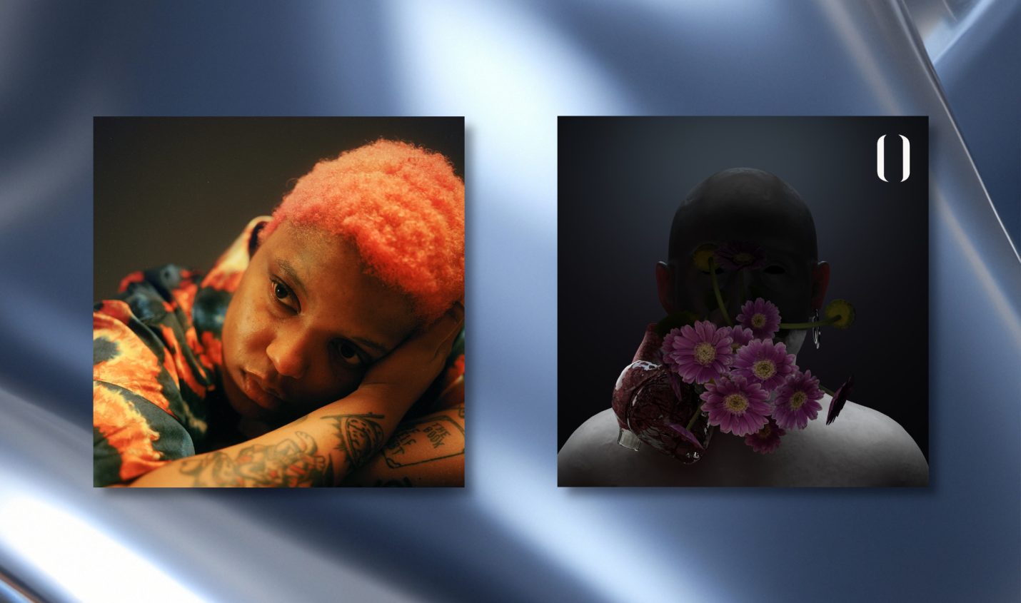 Musik zum Wochenende: Courtesy, Loraine James und Roots In Heaven