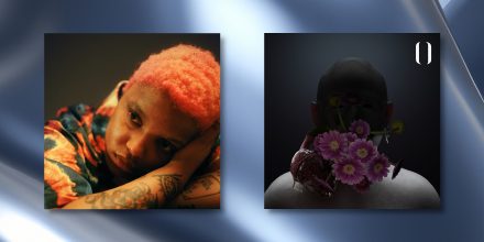 Musik zum Wochenende: Courtesy, Loraine James und Roots In Heaven