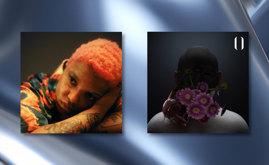 Musik zum Wochenende: Courtesy, Loraine James und Roots In Heaven