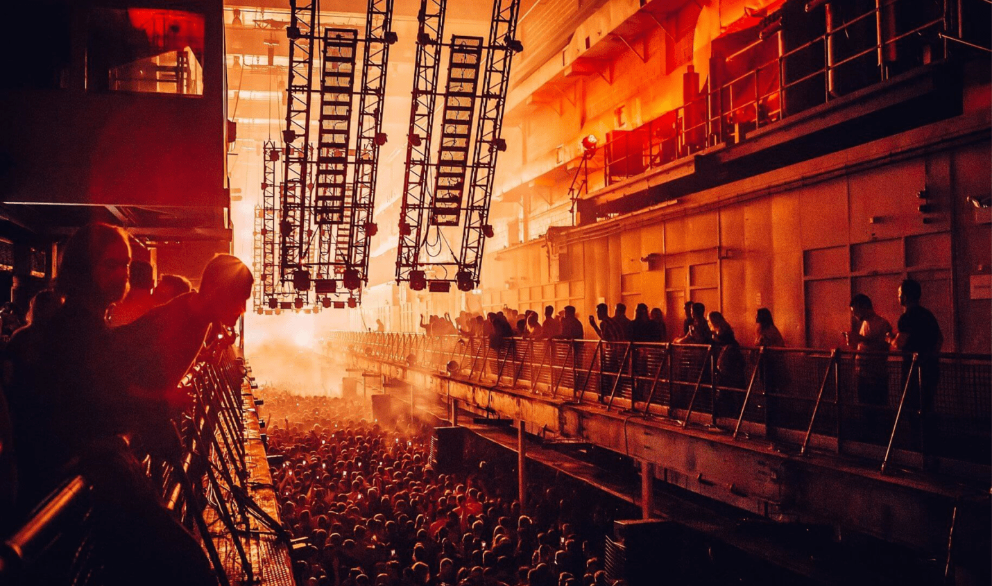 "Printworks 2.0": Comeback für 2026 geplant?