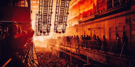 "Printworks 2.0": Comeback für 2026 geplant?