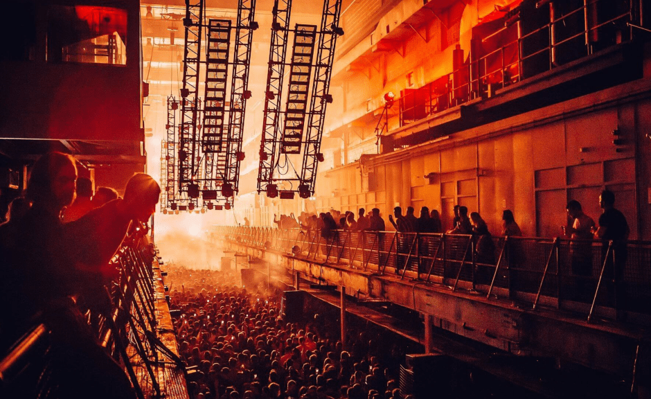 "Printworks 2.0": Comeback für 2026 geplant?