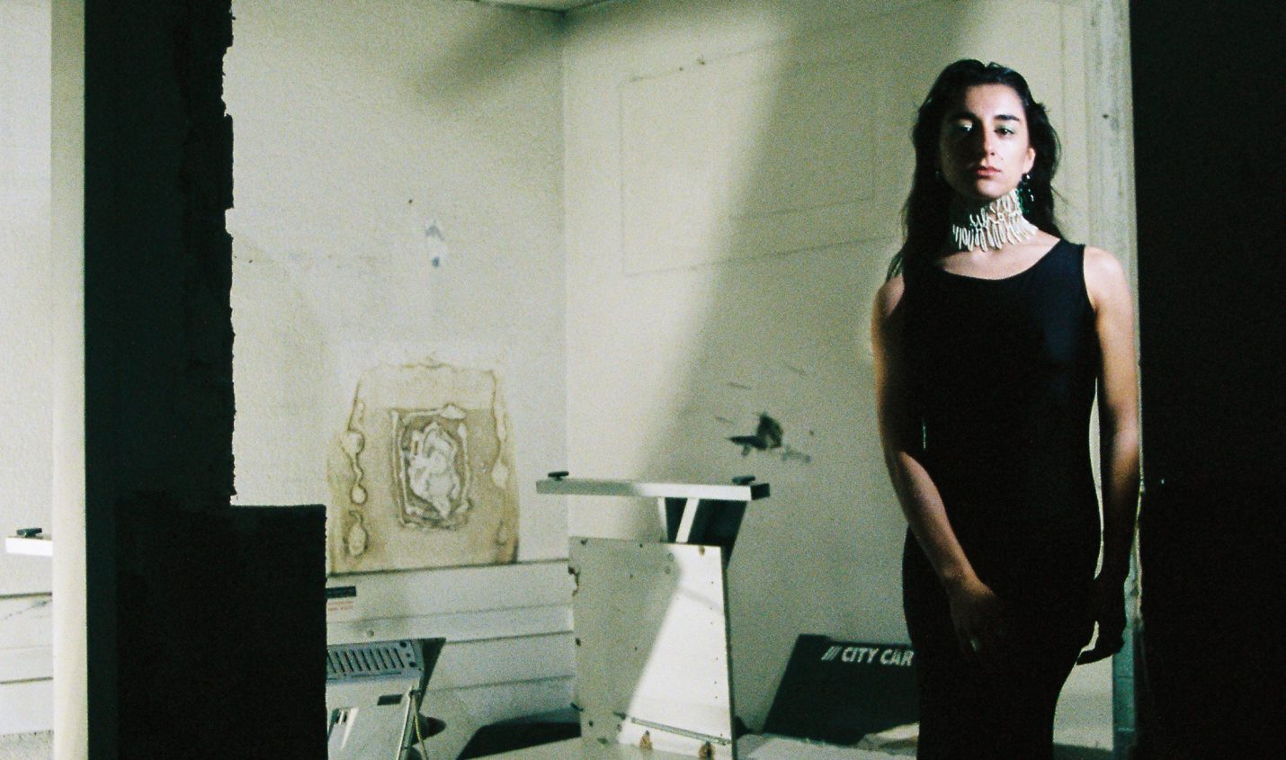 Up and Coming: Acidfinky – "Bass, Percussions und ganz viel ear candy!"