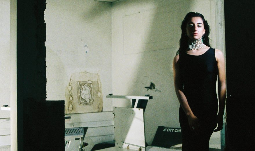 Up and Coming: Acidfinky – "Bass, Percussions und ganz viel ear candy!"