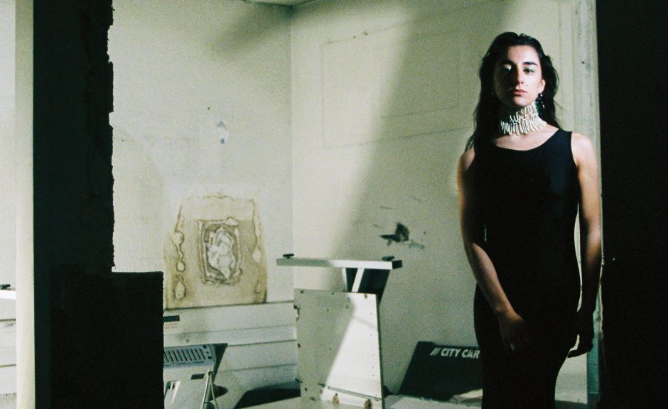 Up and Coming: Acidfinky – "Bass, Percussions und ganz viel ear candy!"