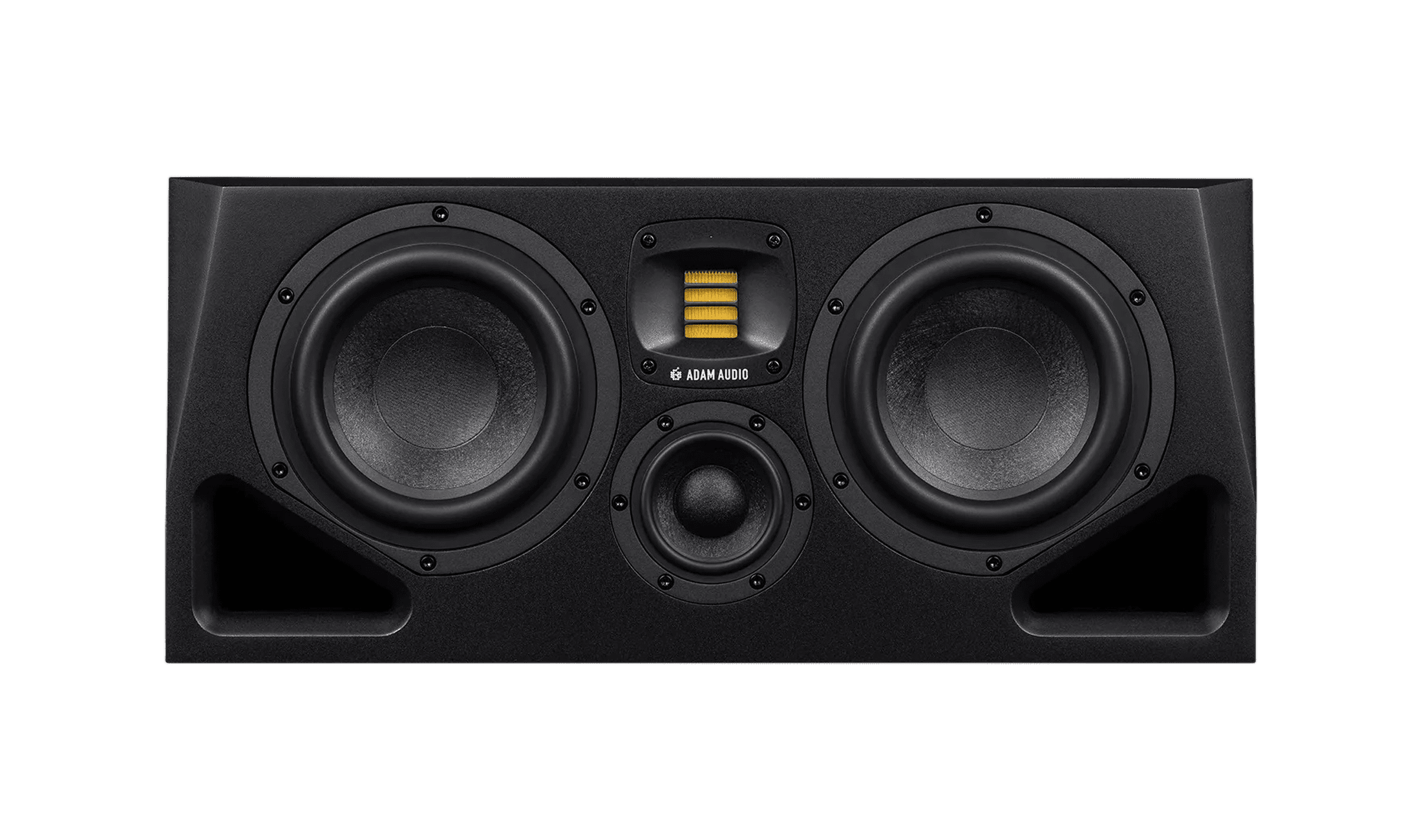 Test: Adam Audio A77H / Aktiver 3-Wege-Monitor