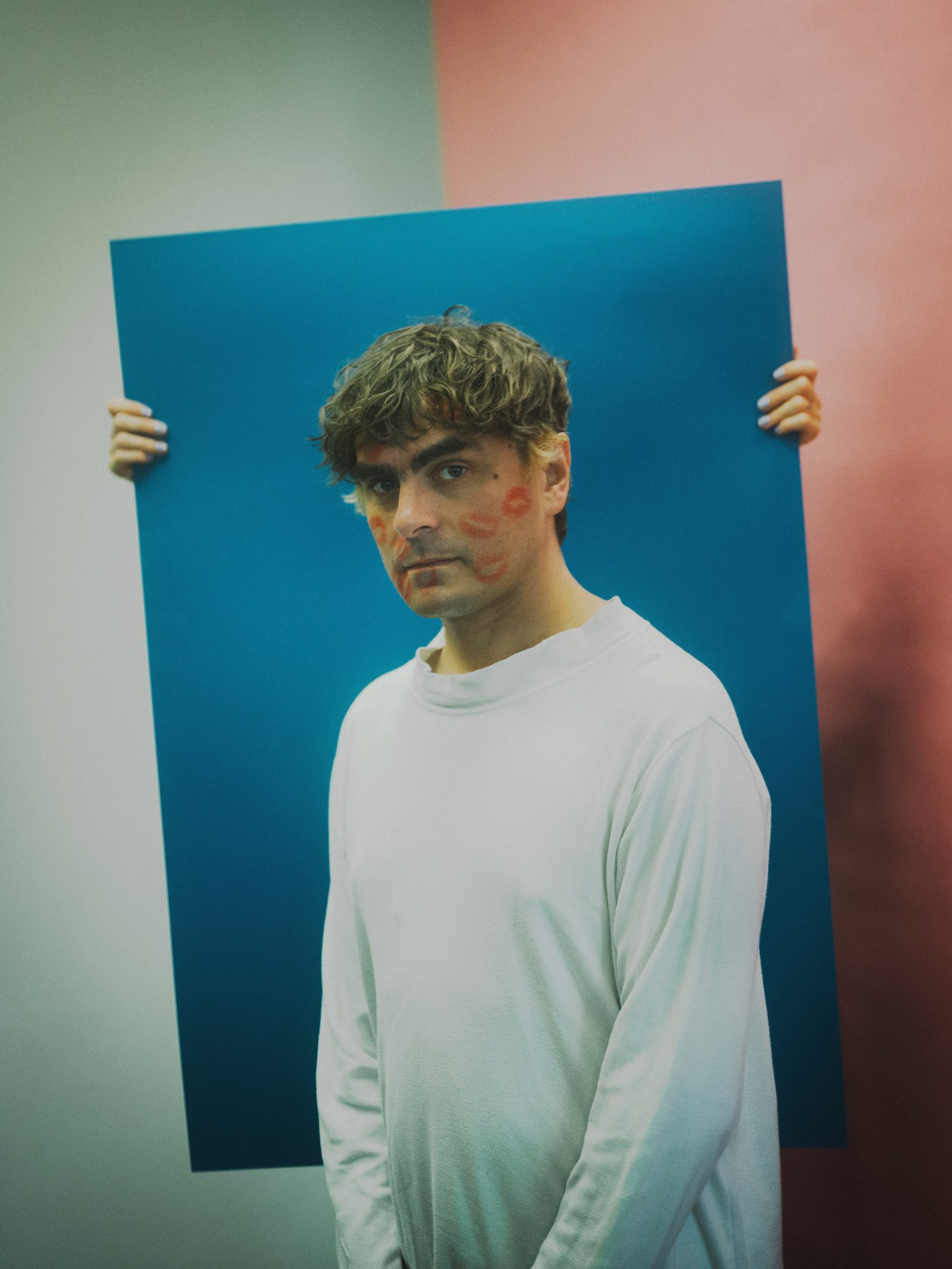 DJ Balduin Interview.