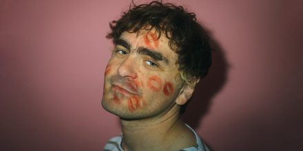 Interview: DJ Balduin – "Das Dazwischen ist für mich ein großes Thema."