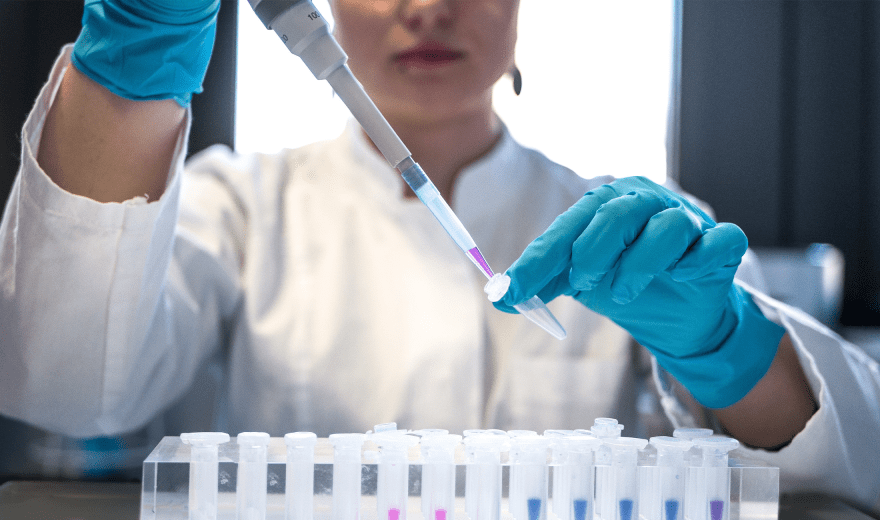 Berlin: Drug-Checking ist ab sofort kostenlos und anonym möglich