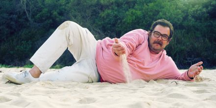 Erobique im Interview: Songs für Eskapismus und lange Sommernächte