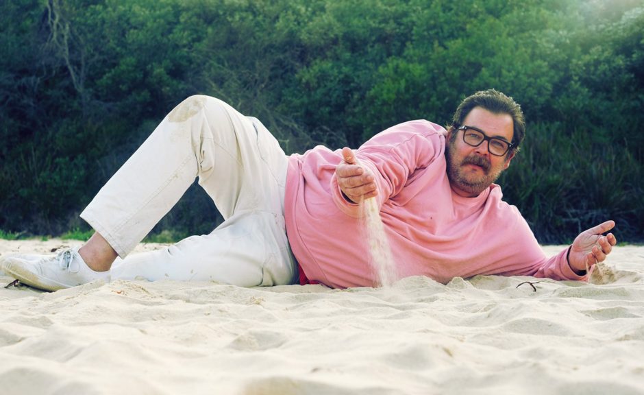 Erobique im Interview: Songs für Eskapismus und lange Sommernächte