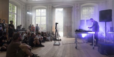 Tripbericht: Heart of Noise 2023 – Nicer Sound im netten Dörfchen