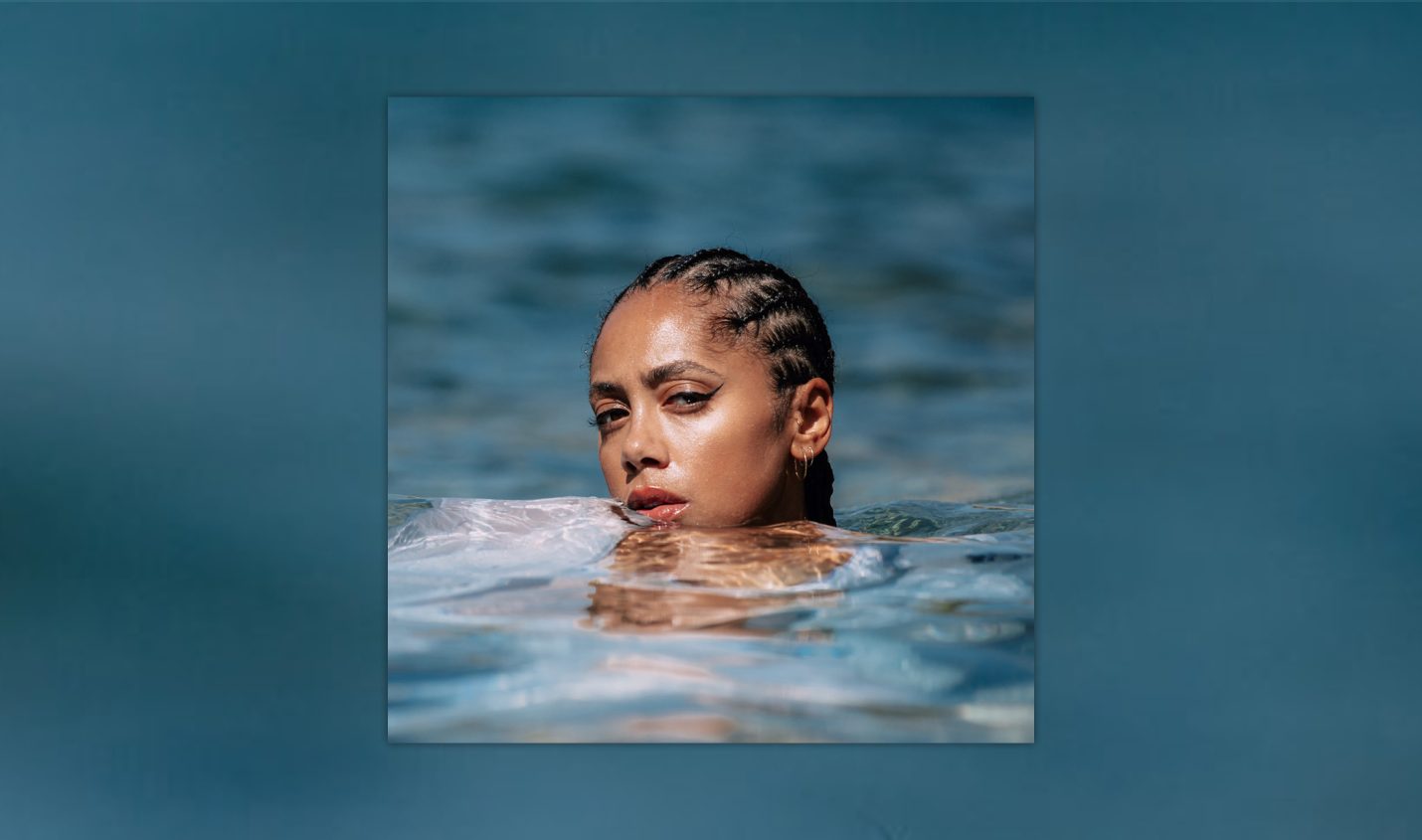 Review: Jayda G – Guy [Ninja Tune]