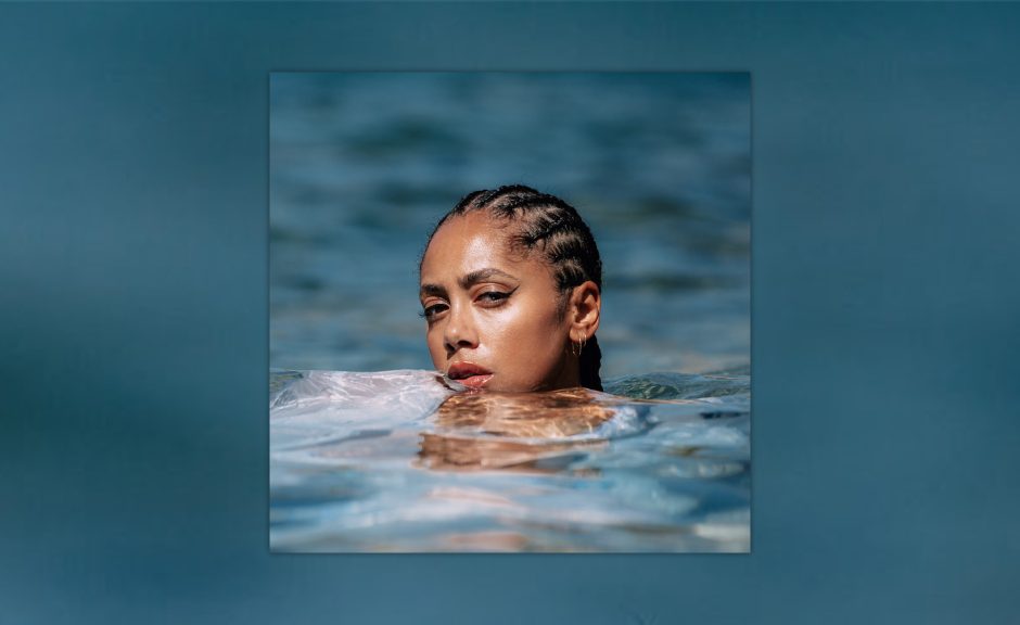 Review: Jayda G – Guy [Ninja Tune]