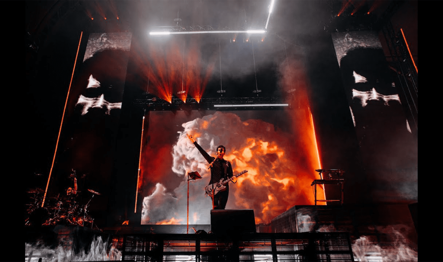 Drum and Bass: Pendulum Doku 'The New Era' über Aufstieg, Auszeit und Comeback