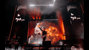 Drum and Bass: Pendulum Doku 'The New Era' über Aufstieg, Auszeit und Comeback