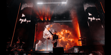 Drum and Bass: Pendulum Doku 'The New Era' über Aufstieg, Auszeit und Comeback