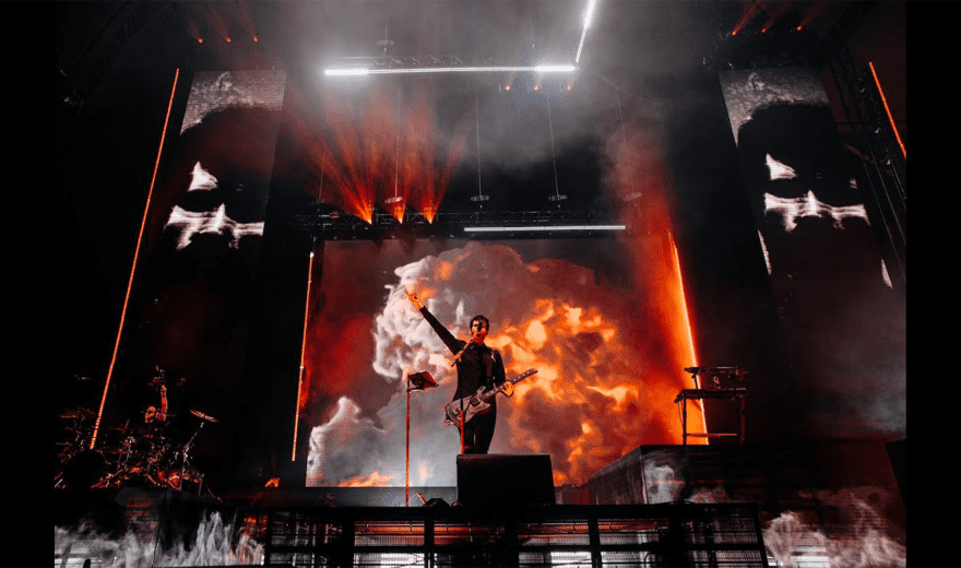 Drum and Bass: Pendulum Doku 'The New Era' über Aufstieg, Auszeit und Comeback