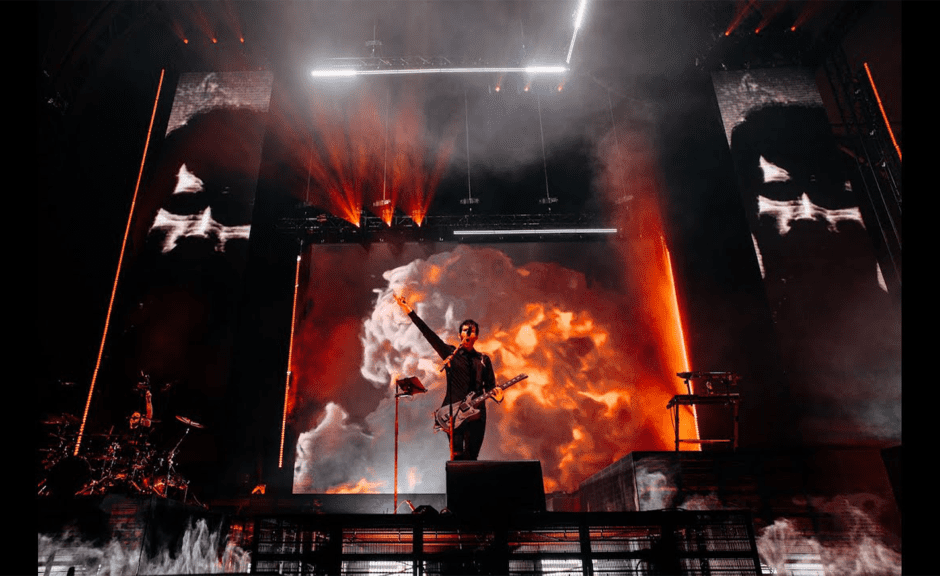 Drum and Bass: Pendulum Doku 'The New Era' über Aufstieg, Auszeit und Comeback