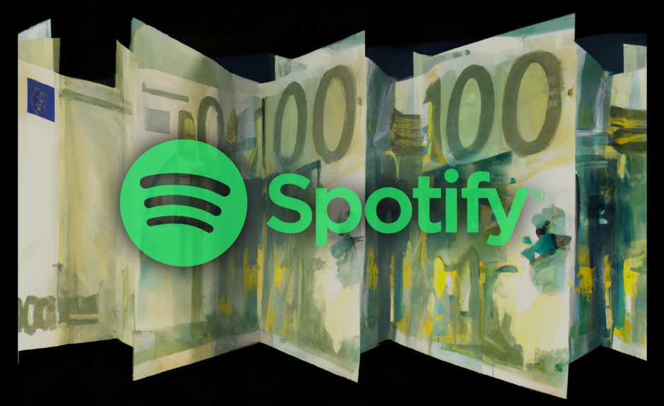 Bruchstelle – Warum "Kannst du von Streams leben?" die falsche Frage ist