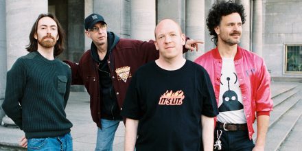 Hinter den Kulissen: Wellen.Brecher – unbedingte Inklusion durch Musik